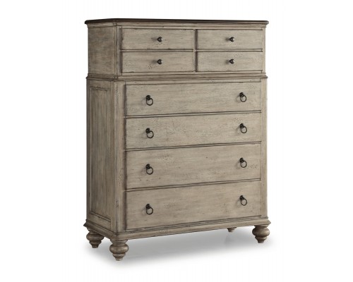  Plymouth Drawer Chest