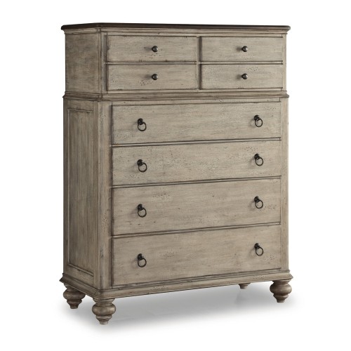  Plymouth Drawer Chest