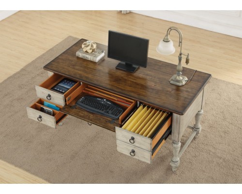  Plymouth Writing Desk