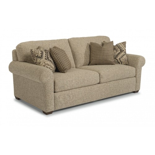 Randall Two-Cushion Sofa