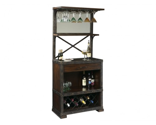 Red Mountain Wine Bar