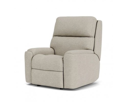 Rio Power Rocking Recliner with Power Headrest