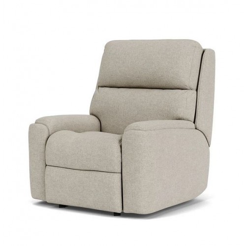 Rio Power Rocking Recliner with Power Headrest