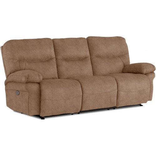 LEYA RECLINING SOFA