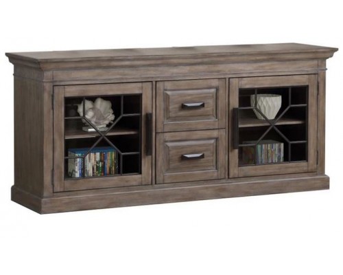 SUNDANCE - SANDSTONE 76 in. TV Console