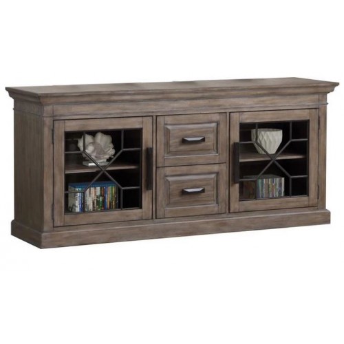 SUNDANCE - SANDSTONE 76 in. TV Console