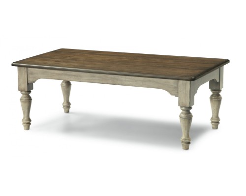 Plymouth Rectangular Cocktail Table