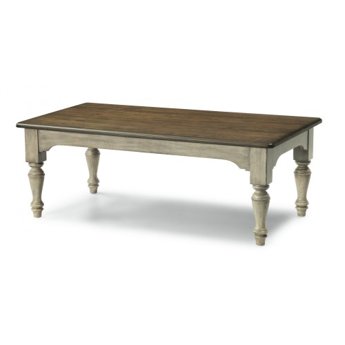 Plymouth Rectangular Cocktail Table