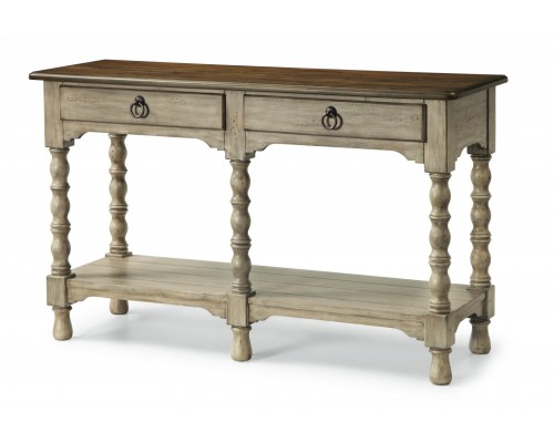  Plymouth Sofa Table with Drawers