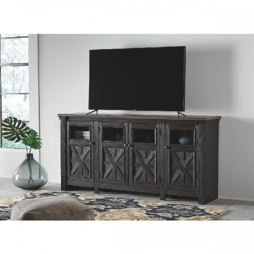 TYLER CREEK TV CONSOLE