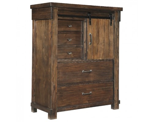 Lakeleigh Five Drawer Chest