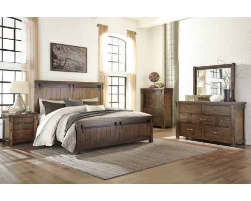 Lakeleigh Bedroom Collection