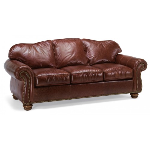Bexley Leather Sofa