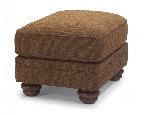 Bexley Ottoman