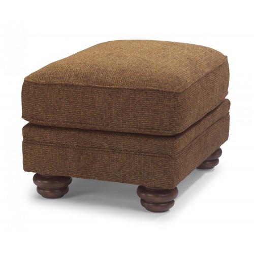 Bexley Ottoman