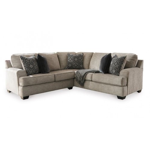 Bovarian 2pc Sectional