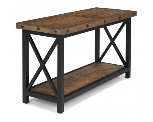 Carpenter Console Table