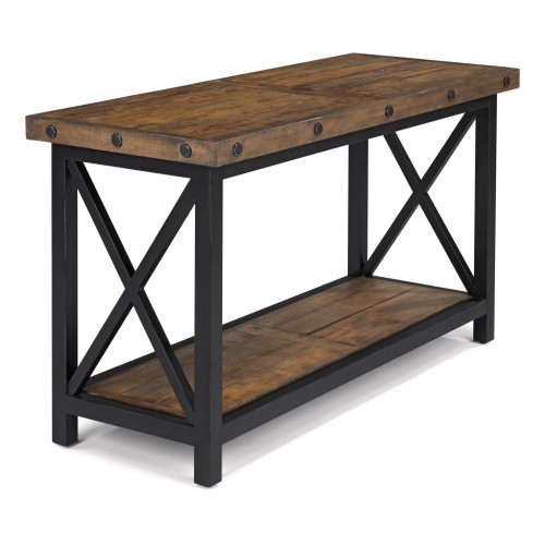 Carpenter Console Table