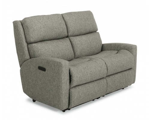 Catalina Power Reclining Loveseat with Power Headrests