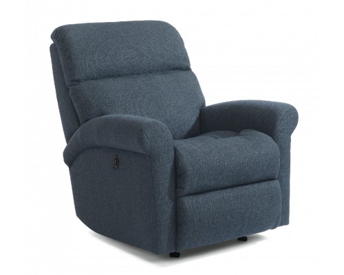 Davis Power Rocking Recliner