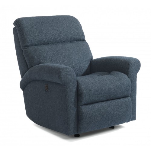 Davis Power Rocking Recliner