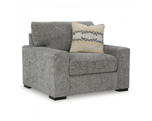 Dunmor Stationary Fabric Chair