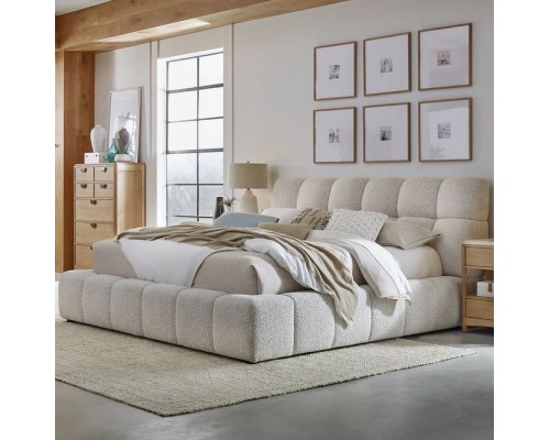 ESCAPE Upholstered Bedroom Collection