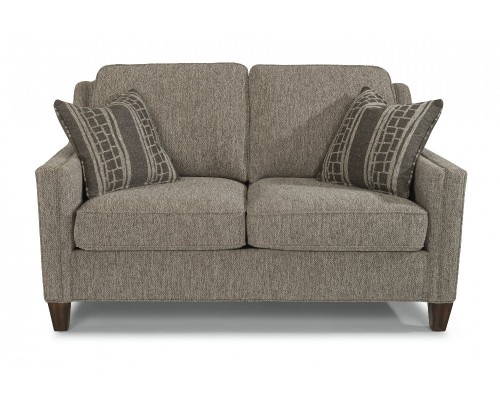 Finley Fabric Loveseat