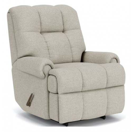 Hercules Recliner