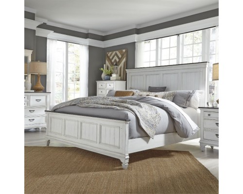 ALLYSON PARK BEDROOM COLLECTION