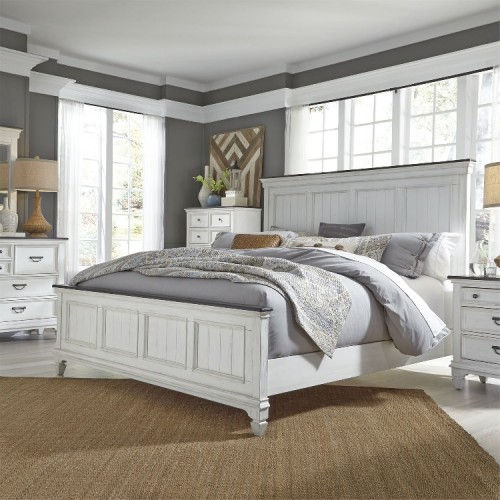 ALLYSON PARK BEDROOM COLLECTION