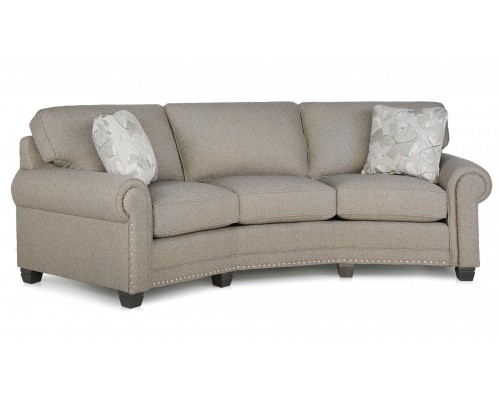 393 Sectional