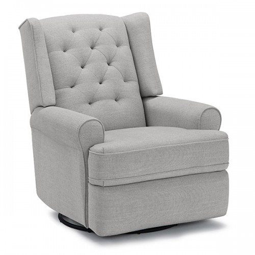 Kendra Swivel Glider Recliner