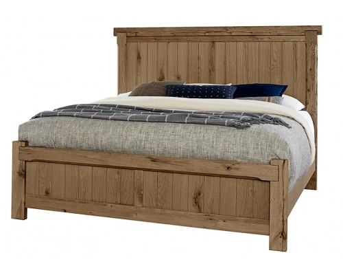 Yellowstone American Dovetail Bed