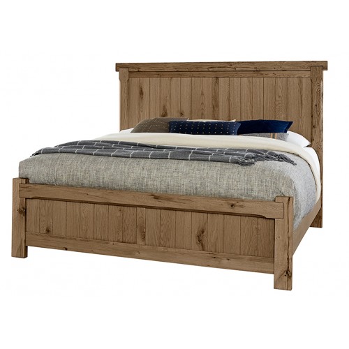 Yellowstone American Dovetail Bed