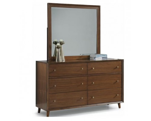 Ludwig Dresser & Mirror