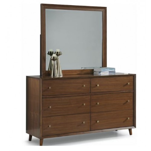 Ludwig Dresser & Mirror