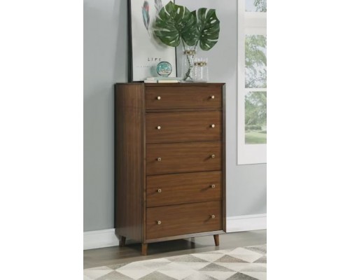 Ludwig Drawer Chest
