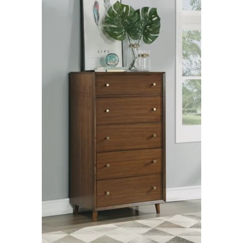 Ludwig Drawer Chest