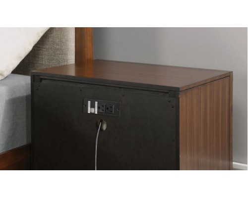 Ludwig Drawer Chest