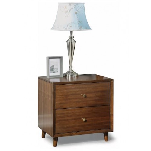 Ludwig Nightstand