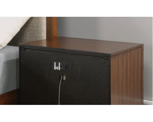 Ludwig Nightstand