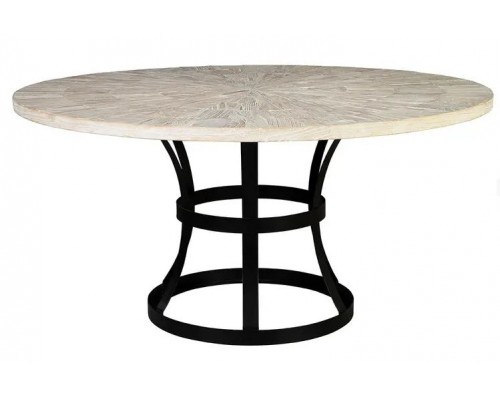 Chips Dining Table