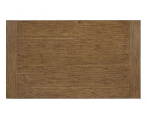 BOZEMAN TRESTLE DINING TABLE