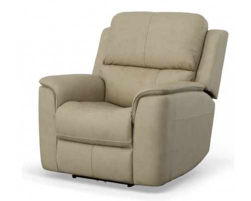 Henry Power Recliner with Power Headrest and Lumbar 3