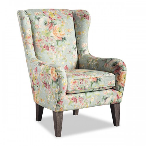 Lorette Wing Chair