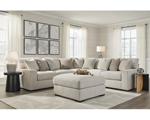 Ballyton Sand 3 Piece Sectional