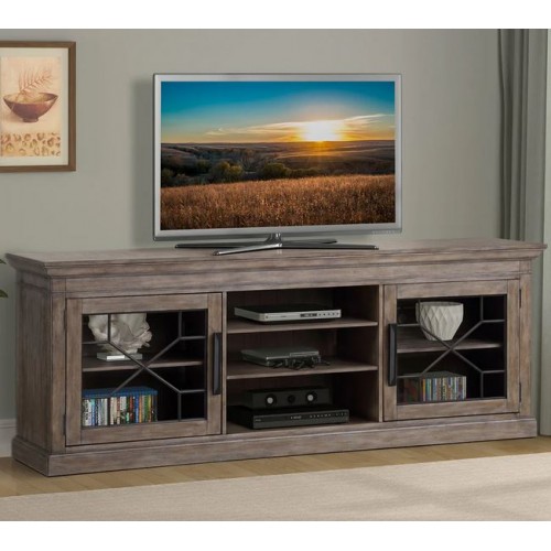 SUNDANCE - SANDSTONE 92 in. TV Console