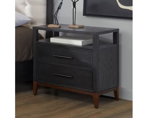 Waterfall Nightstand