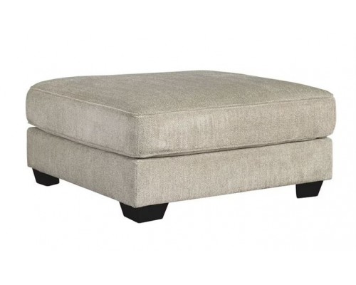 Ardsley Oversized Accent Ottoman
